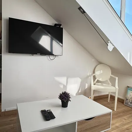 Superbe Vue Cathedrale Apartment