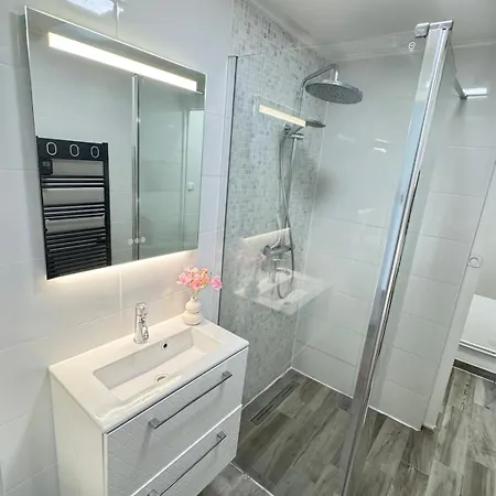 Superbe Vue Cathedrale Apartment Amiens