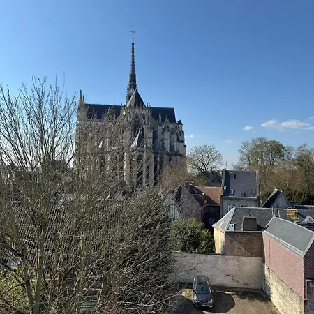 Apartment Superbe Vue Cathedrale