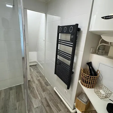 Superbe Vue Cathedrale Apartment *
